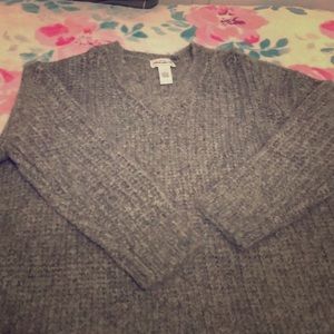 Republic sweater